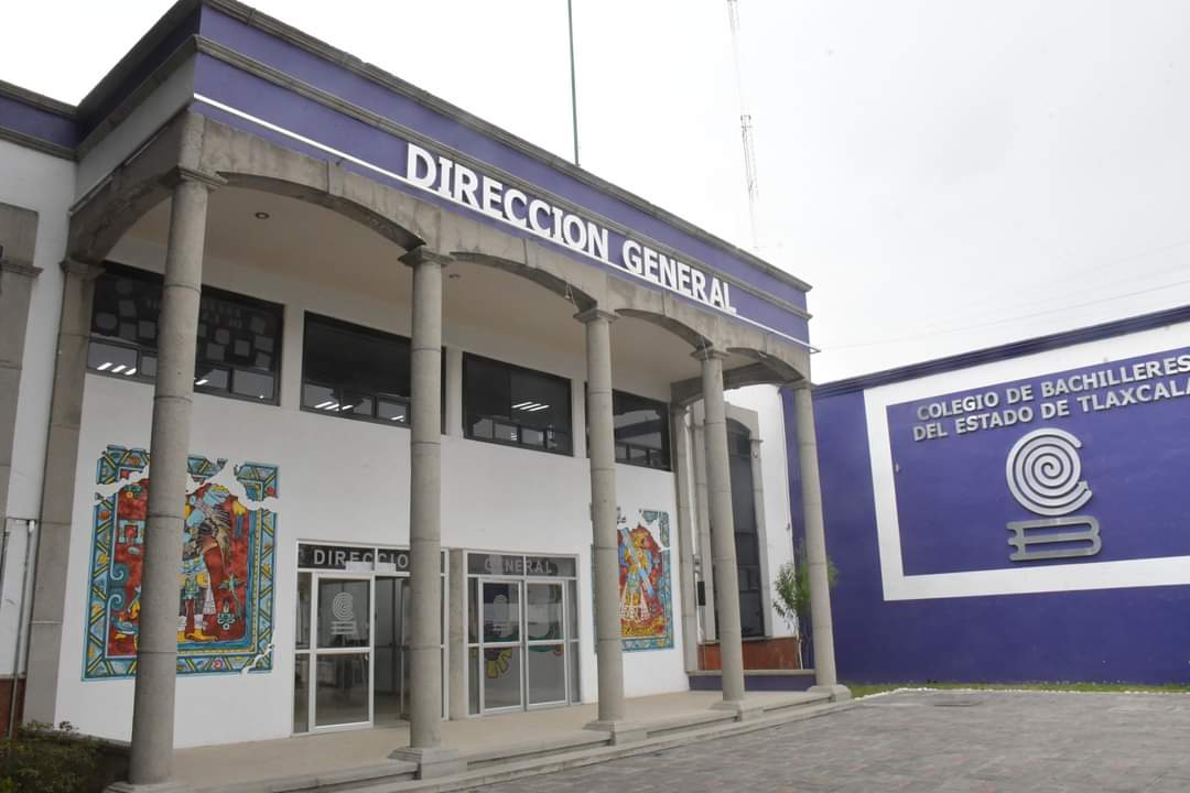 Otra denuncia en el COBAT, director administrativo denunciado por acoso sexual a trabajadora
