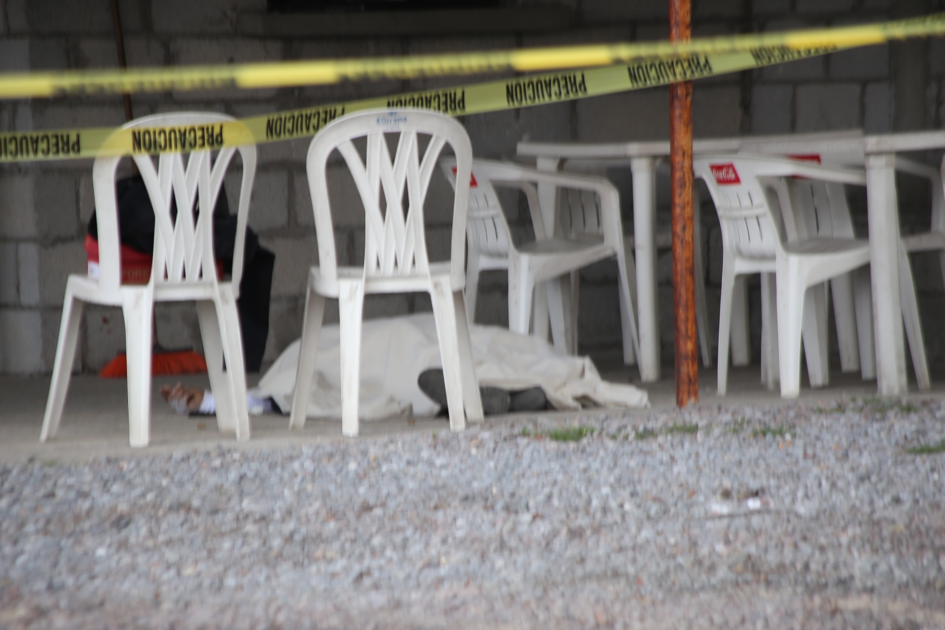 Matan a hombre en Tequexquitla; recibió un disparo en la cabeza
