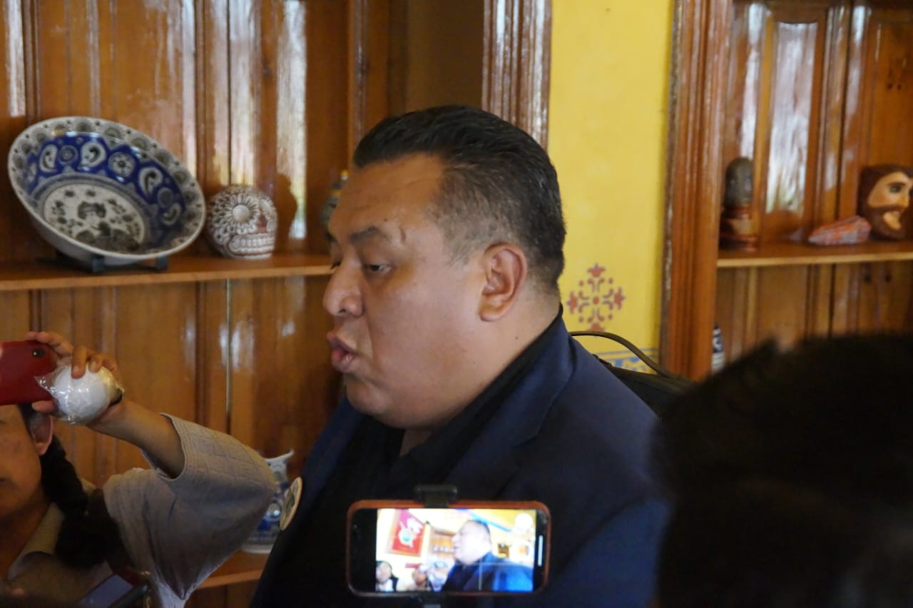 Reporta CEPC rutas de evacuación por contingencia volcánica