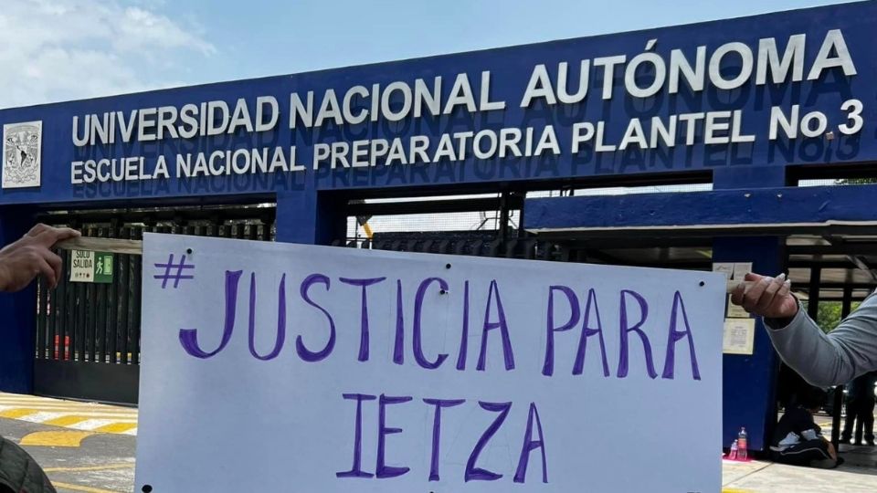 Los últimos días de Ietza Abril: Suicidio por acoso de sus profesores