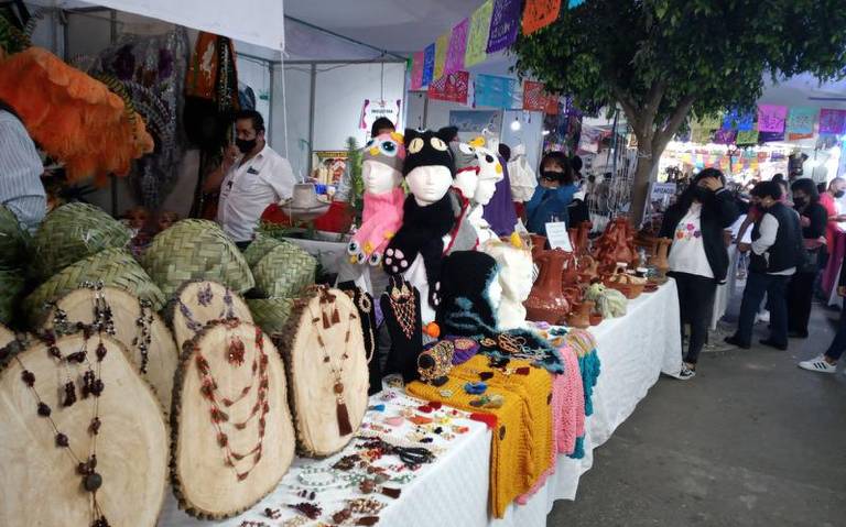 Celebrarán Día del Artesano en Tlaxcala; combatirán rezagos económicos