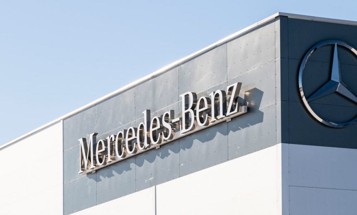 Retrasado Cedis Walmart en Huamantla, Mercedez Benz próxima inauguración