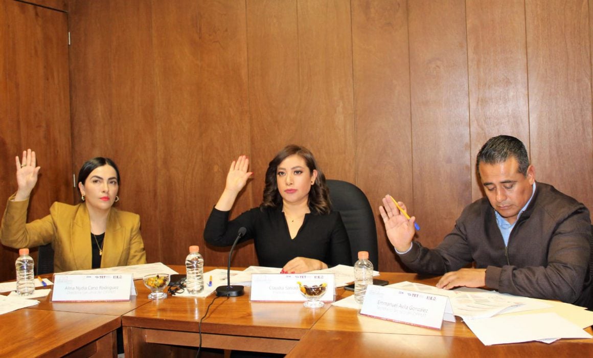 Aprueban Programa Anual del OPPMT