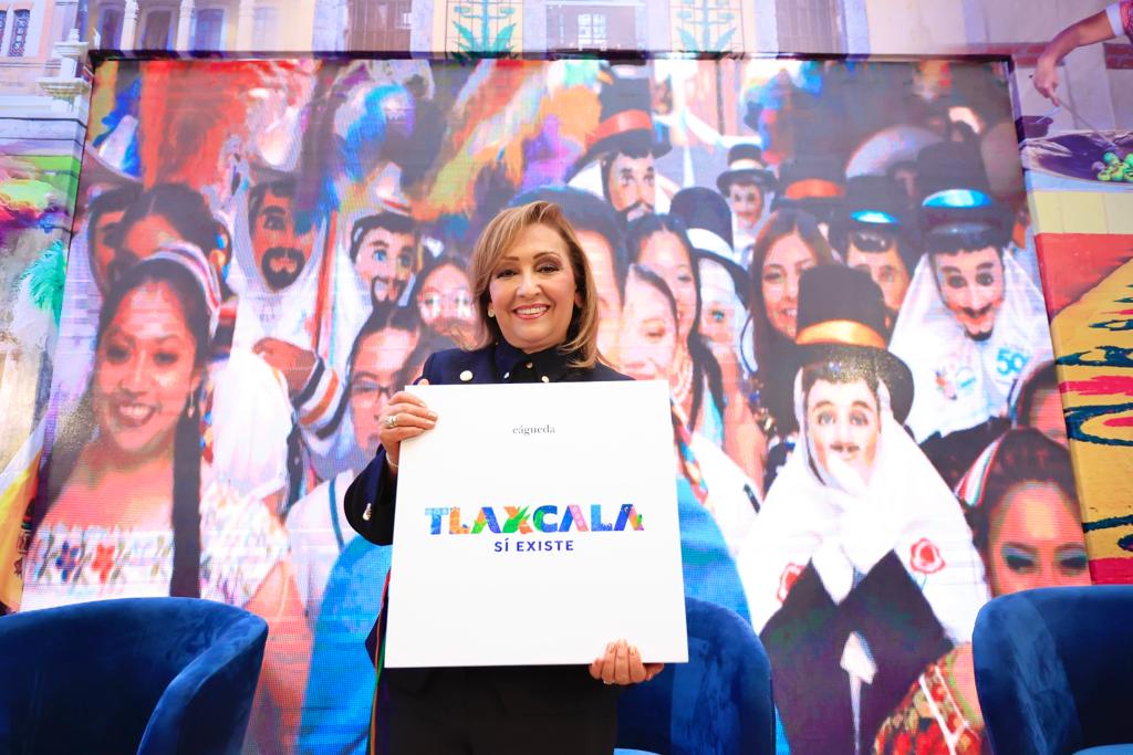 Fundación Carlos Slim edita libro Tlaxcala sí existe, presentan en CDMX