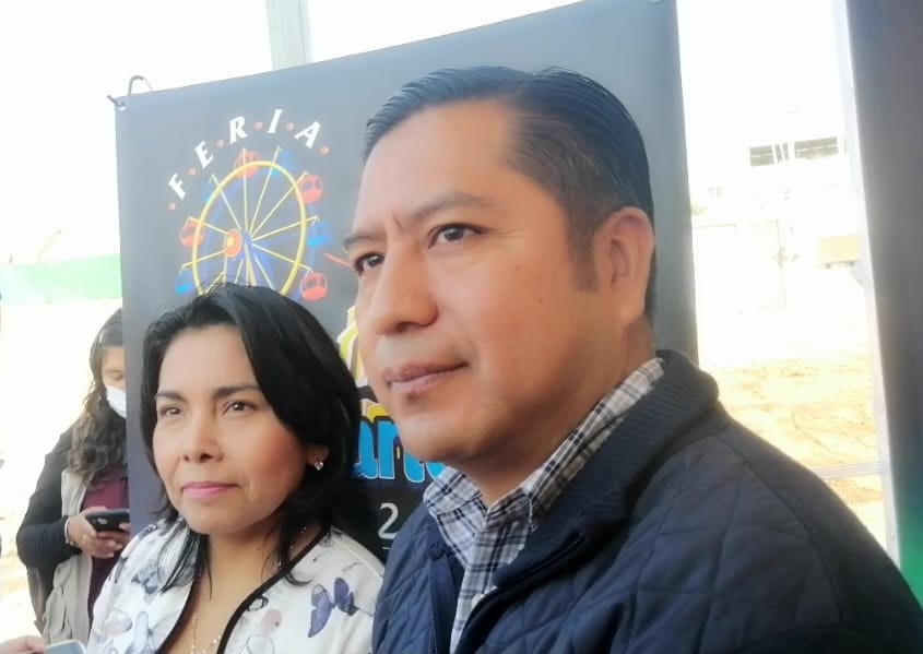 Desconocen de fondo proyecto RUTA 4 en Cuautlancingo