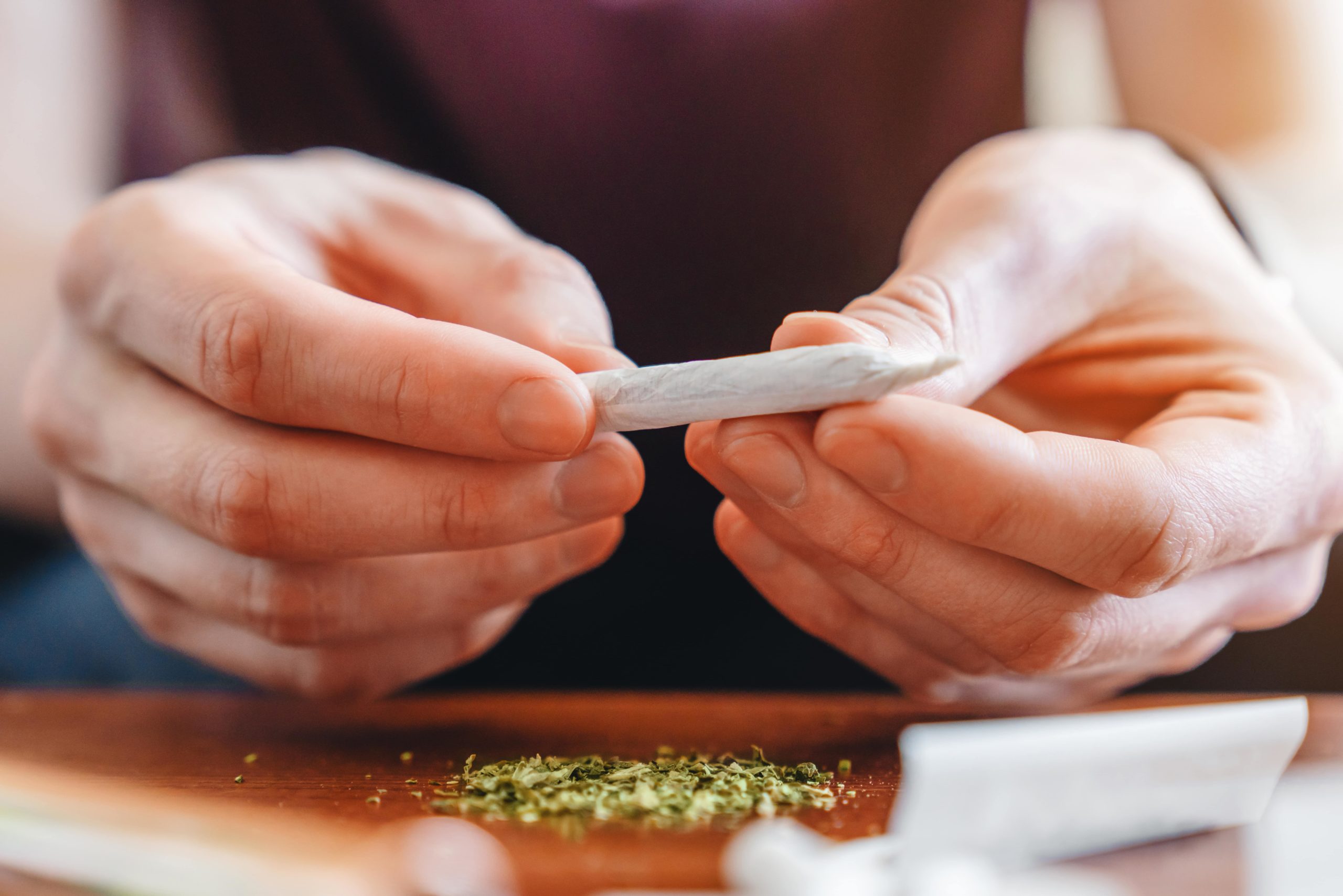 Estas son las drogas más consumidas en Puebla