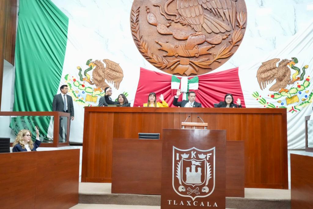 Tamiz oftalmológico neonatal será obligatorio en Tlaxcala