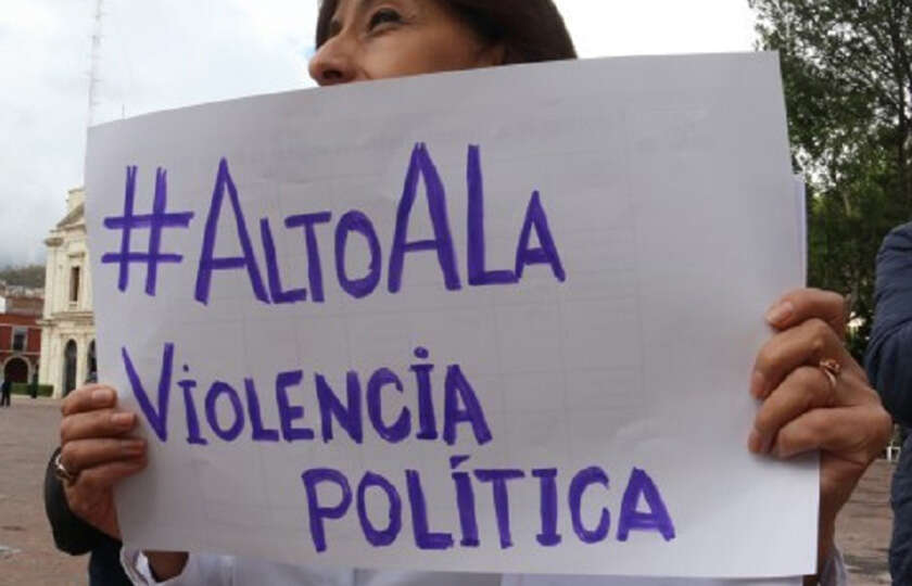Sanciones severas para candidatos con antecedentes de violencia política de género: Académica UPAEP