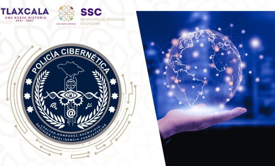 Invita SSC a ciclo de conferencias de ciberseguridad pública