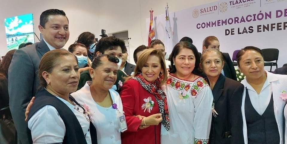 "El secretario Zamudio debe renunciar", exige líderesa del SNTSA