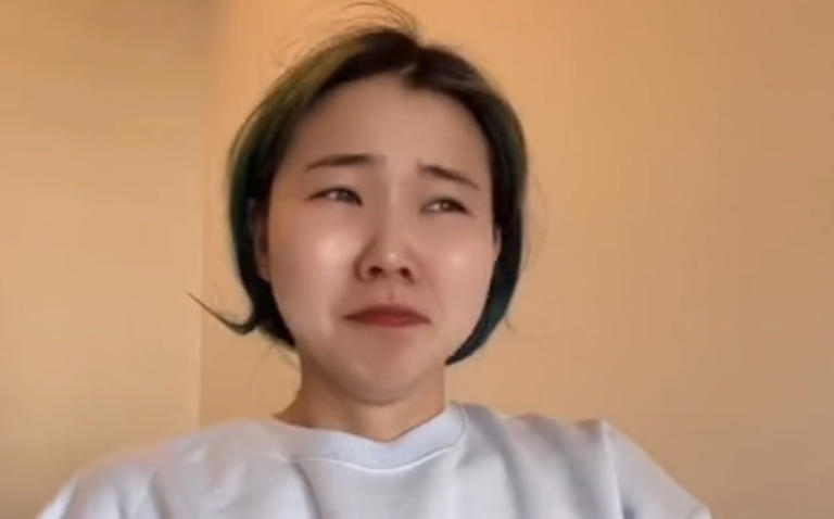 Compañía para buscar marido en Corea pone nivel bajo a ChinguAmiga por ser fea (Vídeo)