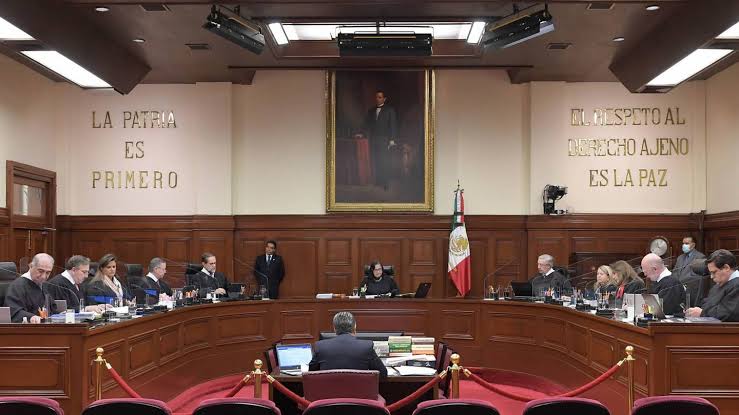 Convocan a marchar a favor de la SCJN