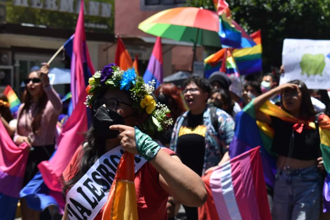 Más del 50% de tlaxcaltecas ya reconocen derechos de mujeres, indígenas y LGBTTTIQ