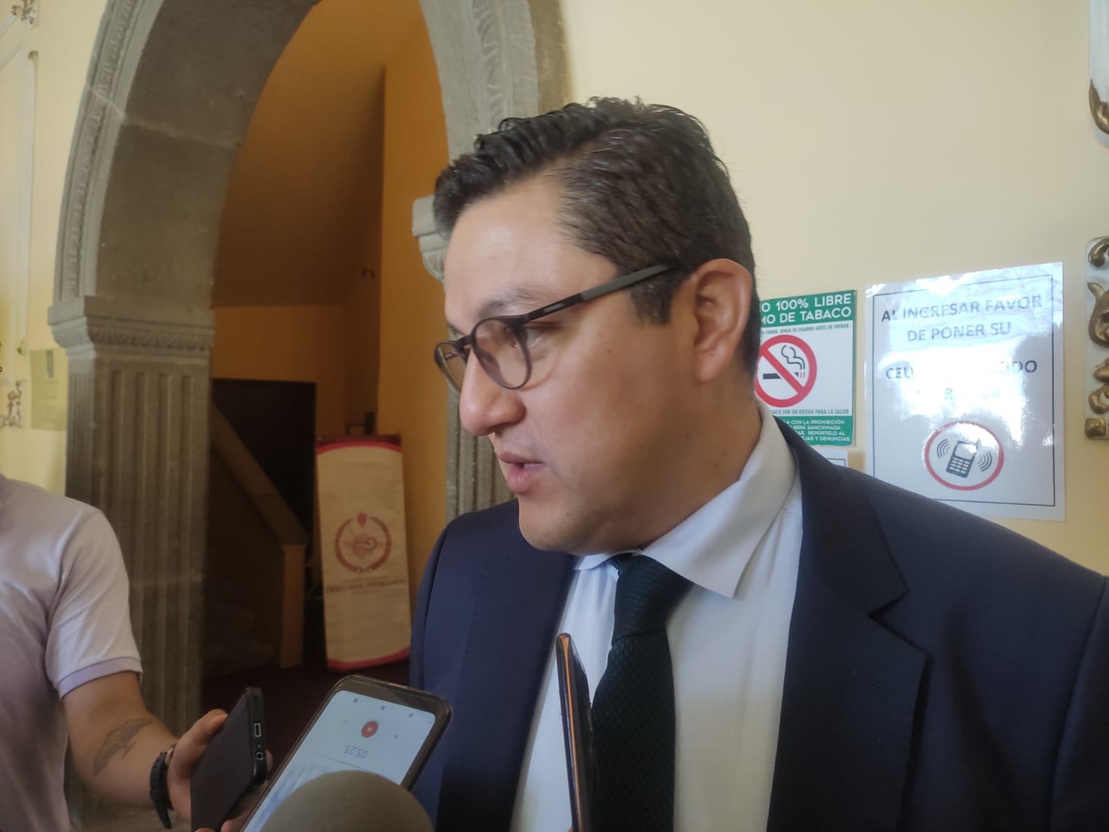 Denuncias y actas administrativas en SESA por negarse a IMSS-Bienestar