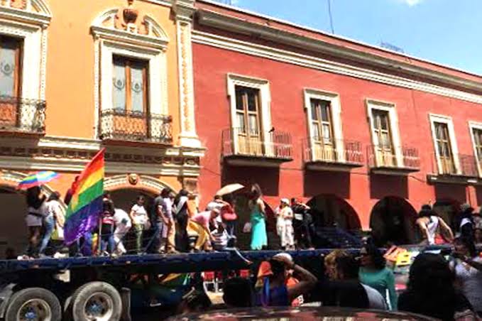 Participará CEDH en Marcha LGBTQI 2023; promoverá inclusión