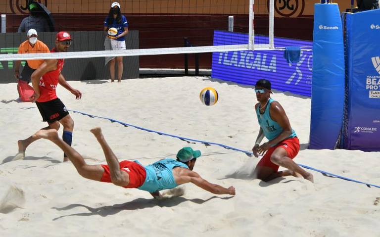 Revisados 50% de domicilios que hospedarán en Mundial de voleibol