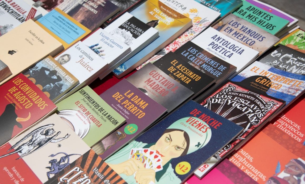 Comenzará Secretaría de Cultura diplomado de creación literaria