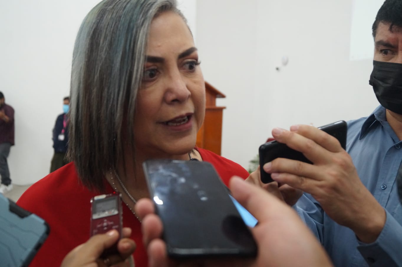 CEDH actuará en caso Autotrén en caso de agravantes