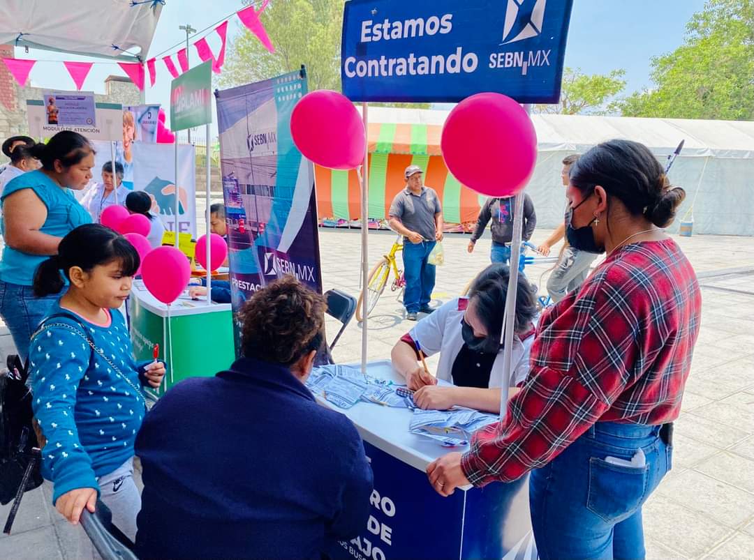 Empleo en Tlaxcala con altas tasas de desocupación y condiciones críticas laborales