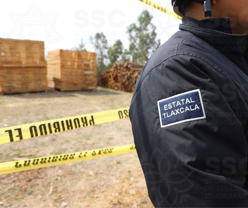 De enero a abril suman mil 343 delitos en Tlaxcala, la mayoría son robo de autos
