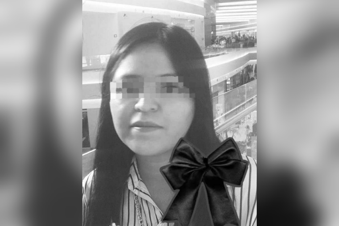 Cancelan búsqueda docente desaparecida en Puebla, fue víctima de accidente en Zacatelco