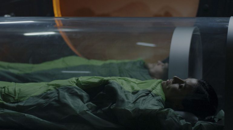 La hibernación inducida podría ser la próxima gran técnica para que los astronautas viajen por el espacio