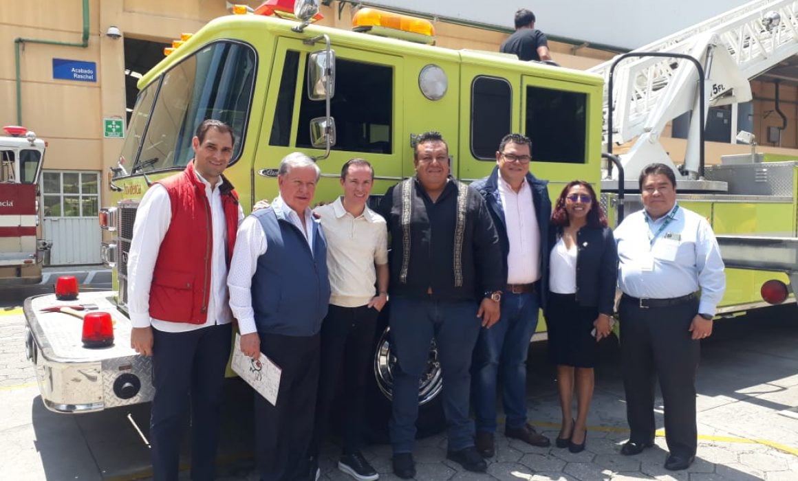 Inauguró CEPC la semana de prevención y salud