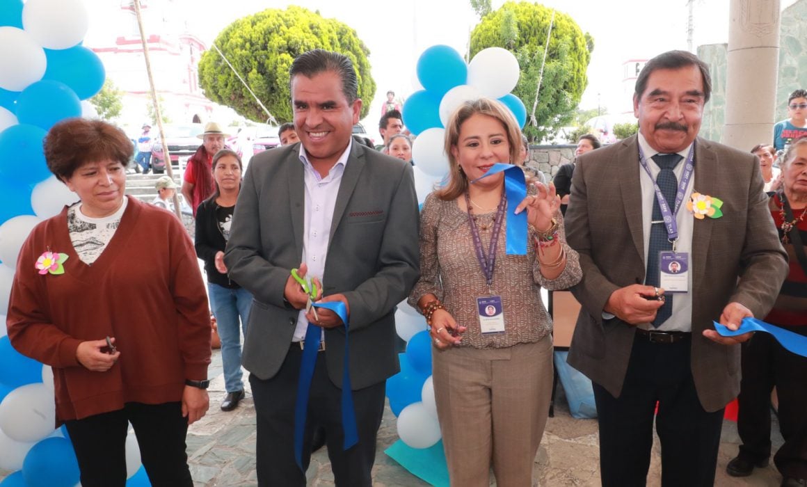 Celebró SEPE-USET Centenario de Misiones Culturales