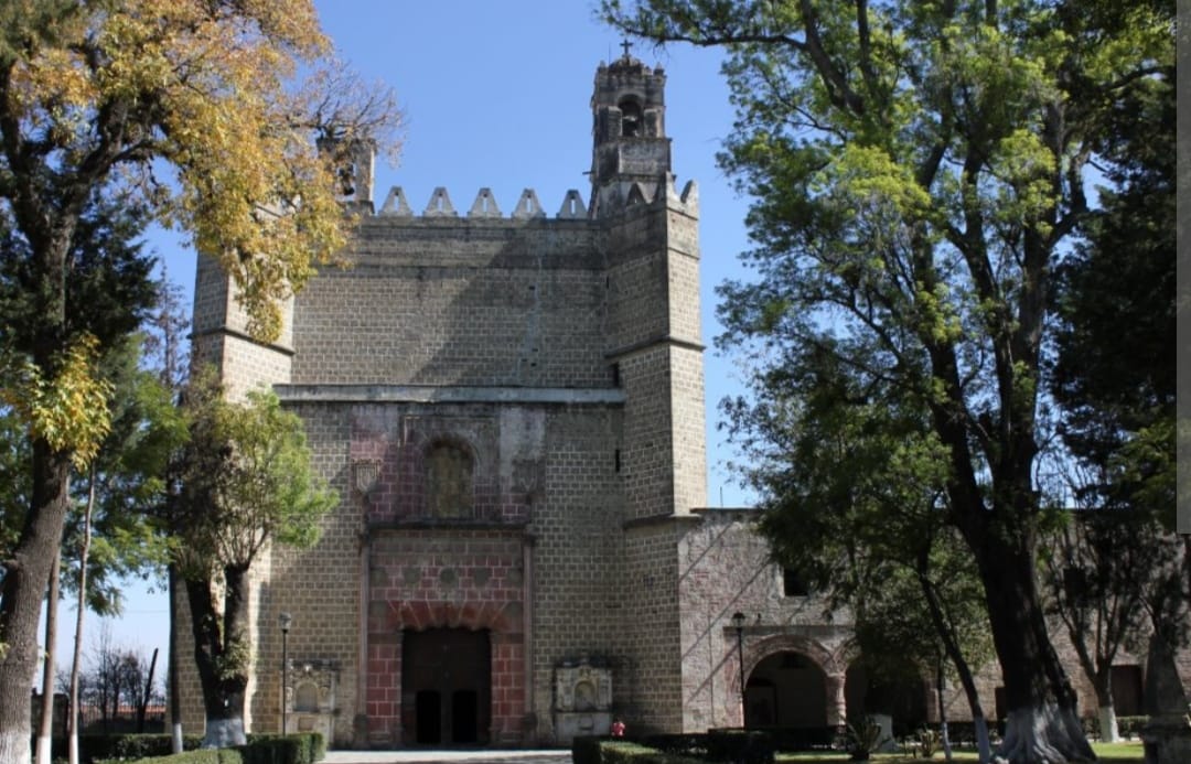 A finales de 2023 quedarán rehabilitados todos los recintos religiosos dañados en 2017 