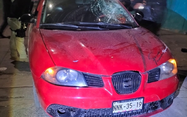 Privan de la vida a un hombre en Tepetitla, recibió al menos 4 balazos