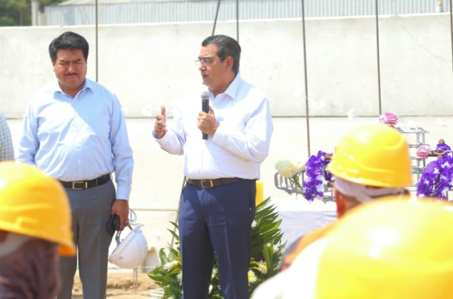 Gobernador respaldará a Congreso si deciden aumentar sanciones por accidentes viales