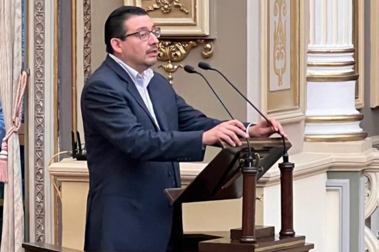 Ante probable expulsión del PAN, no descartan sumar a Eduardo Alcántara Morena