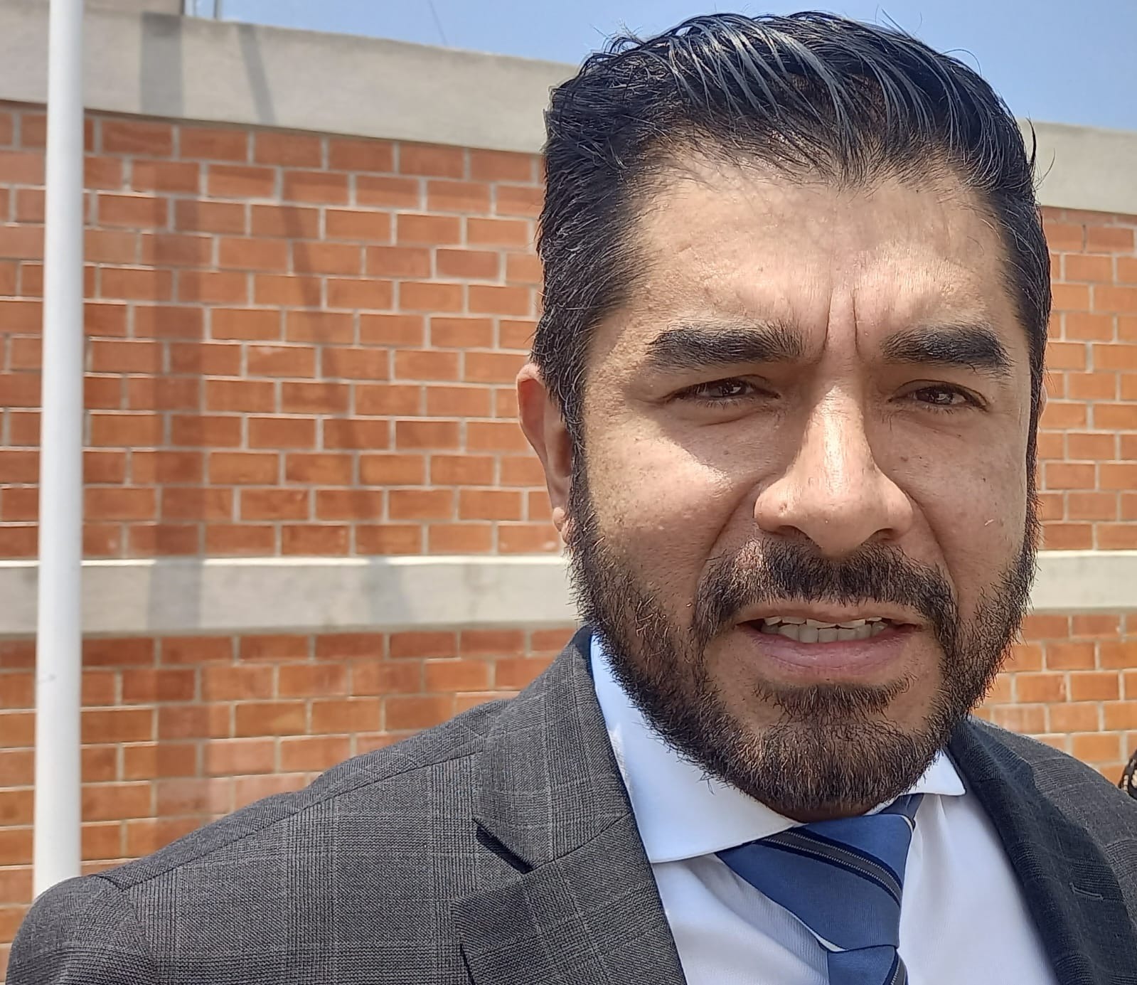 Destaca SESNSP esfuerzos de Tlaxcala en materia de seguridad