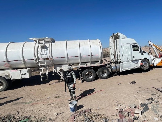 Tomas clandestinas en Puebla disminuyen; ya es segundo lugar a nivel nacional