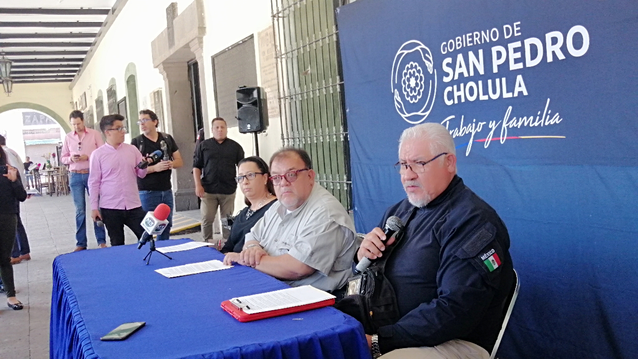 Predio donde ocurrió explosión y dejó un muerto y un herido, se encontraba en situación irregular: Ayuntamiento de SPCH