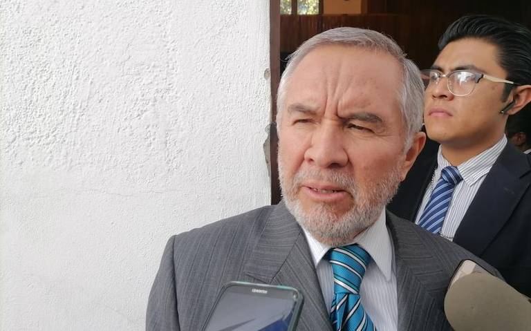 No sabía del aumento salarial a policías: Segob