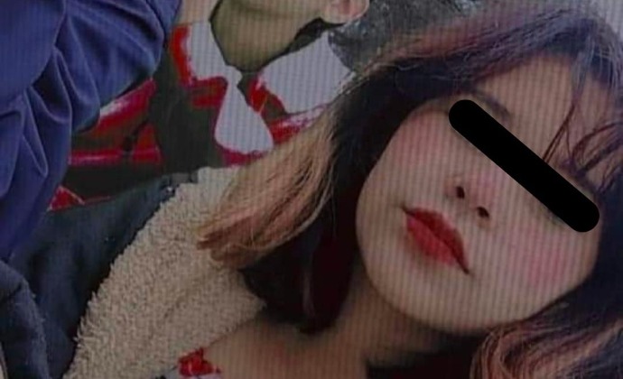 Prometen pronto esclarecimiento de feminicidio de Danna Michelle