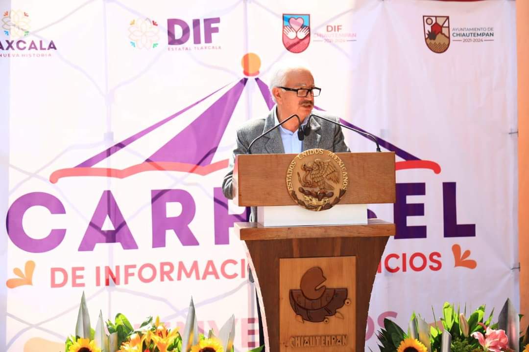 En vías la revocación de mandato en Chiautempan