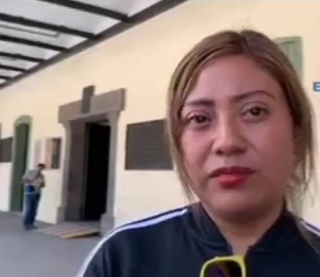 Familiares de César Antonio, joven fallecido en explosión de San Pedro Cholula piden apoyo del Gobernador 