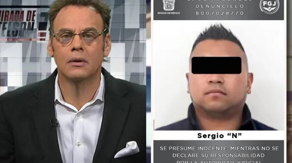 Faitelson anuncia que dará dinero para “que se encarguen” del hombre que arrojó perro a aceite hirviendo (Vídeo)