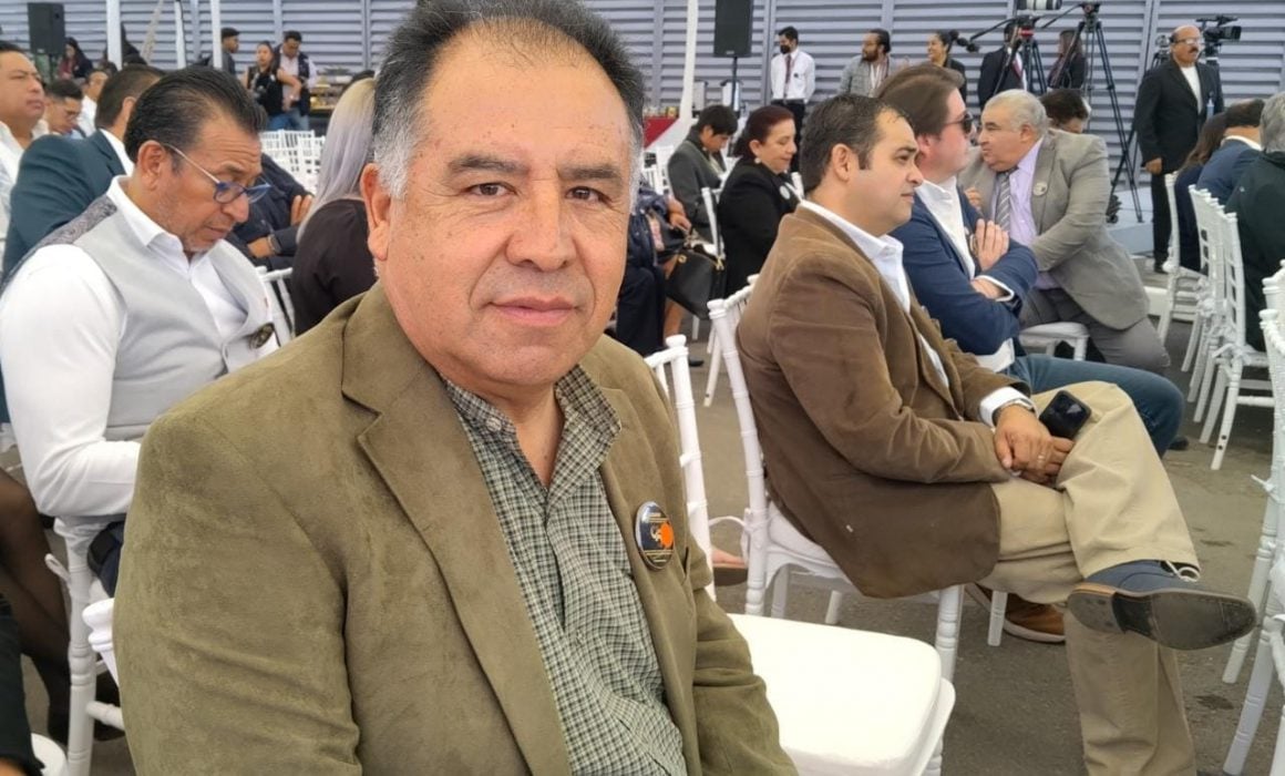Reconoce Iglesia trabajo en materia de seguridad de gobierno estatal