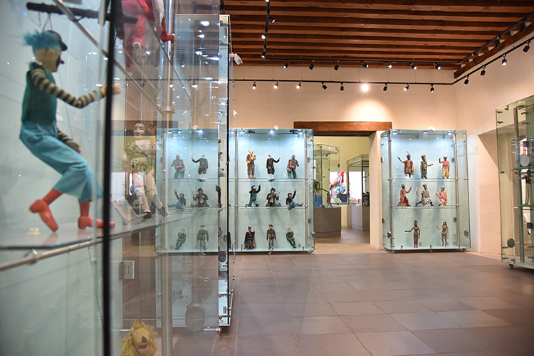 Remodelarán Munati de Huamantla; ampliarán complejo y estrenarán montajes