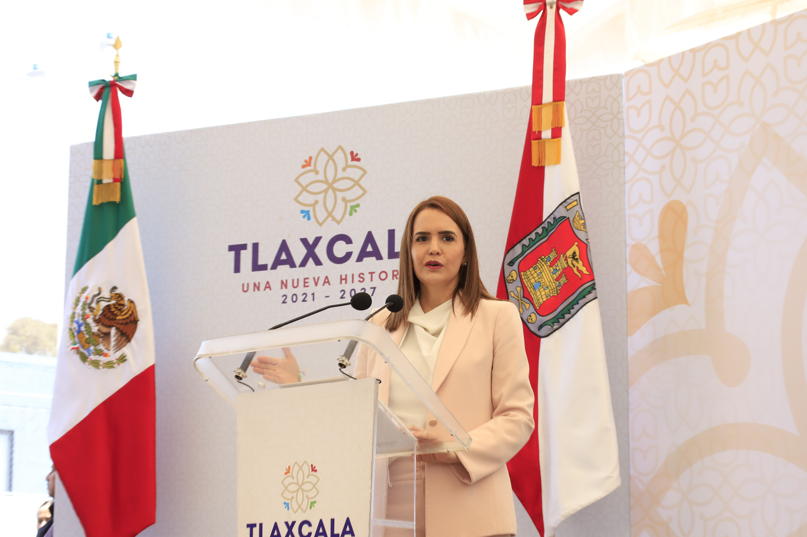 Reconoce SESNSP eficiencia y eficacia de gobierno de Tlaxcala en uso de recursos públicos