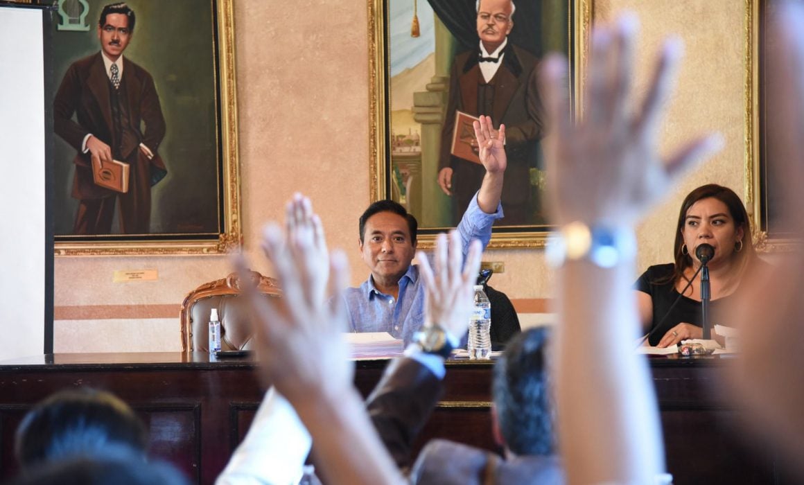 Aprueban periodo vacacional para servidores públicos del Ayuntamiento de Tlaxcala