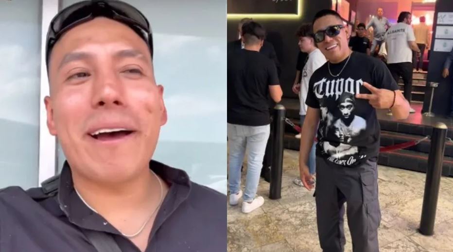 "Me sentí etiquetado": Youtuber Yulay denuncia discriminación solo  por su color de piel (Vídeo)