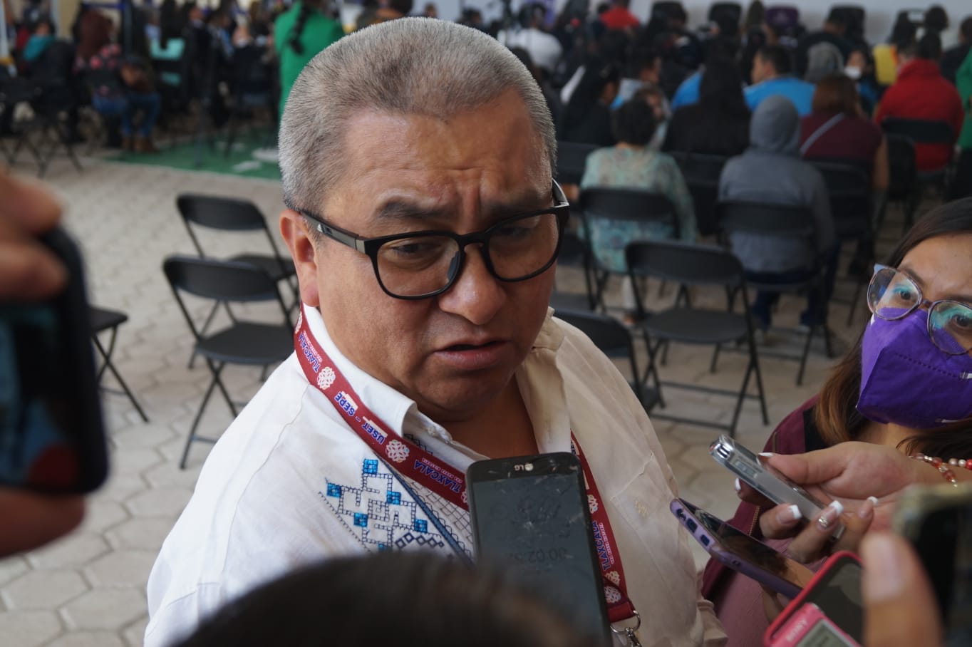 Desestima SEPE protestas por acoso laboral