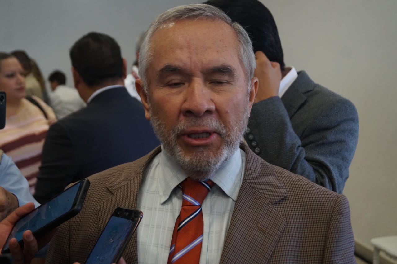  Investigaciones de FGR bajo secrecía: SEGOB