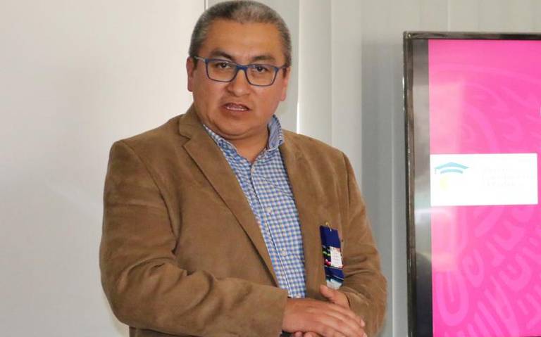 Rechaza secretario de Educación acoso laboral; manifestantes son libres