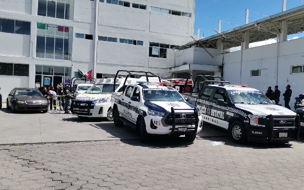 En libertad presunto asesino de bebé de 11 meses en Contla; juez del TSJE dio la orden 