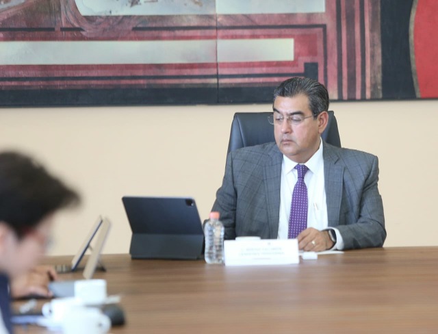 Condena Sergio Céspedes feminicidio de Alicia Esmeralda